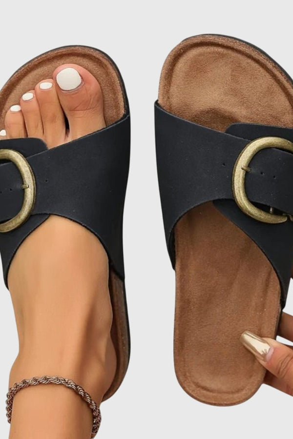 Amber™ | Sandales orthopédiques