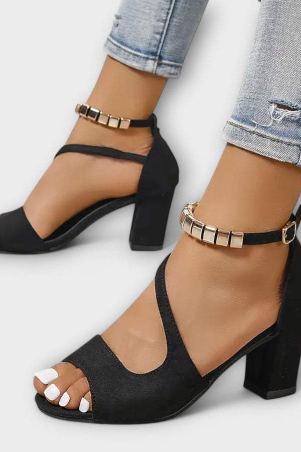 Camiree | Sandales orthopédiques