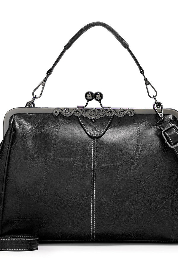 Scarlett™ Charme Classique | Sac Vintage