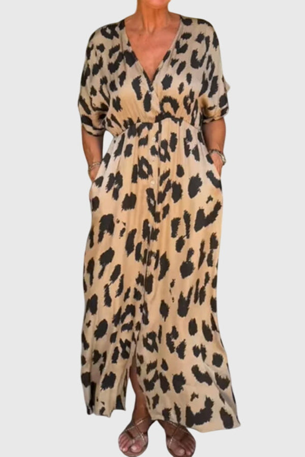 Elizabeth™ | Robe Confiance Intemporelle