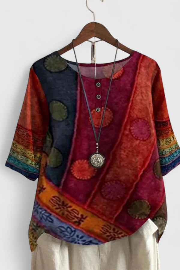 Auralie | Haut Bohème Élégant