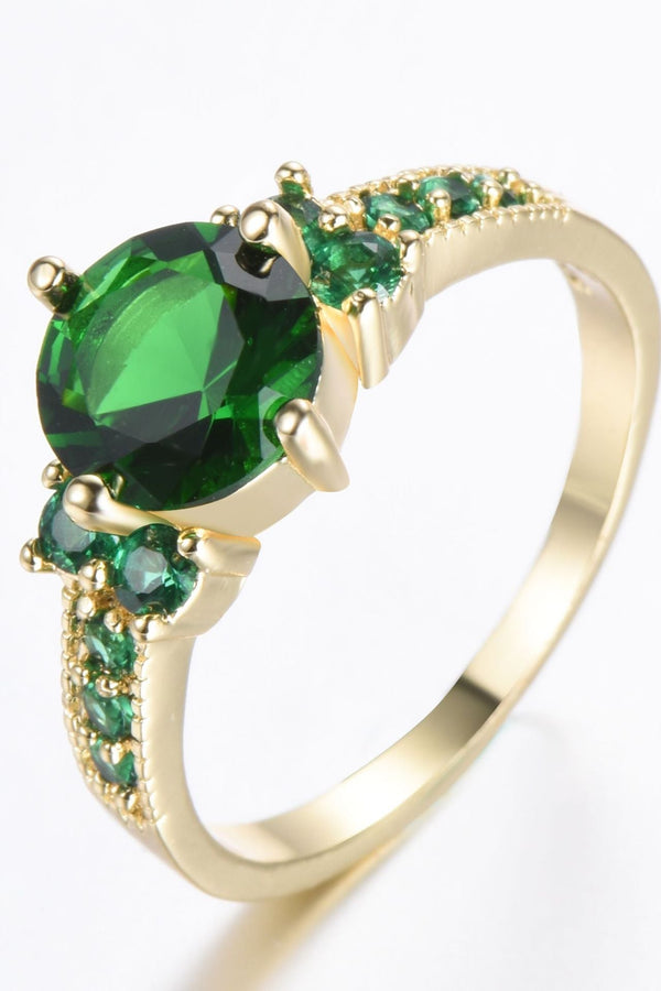 Bague Celia Ferrowyn | Or