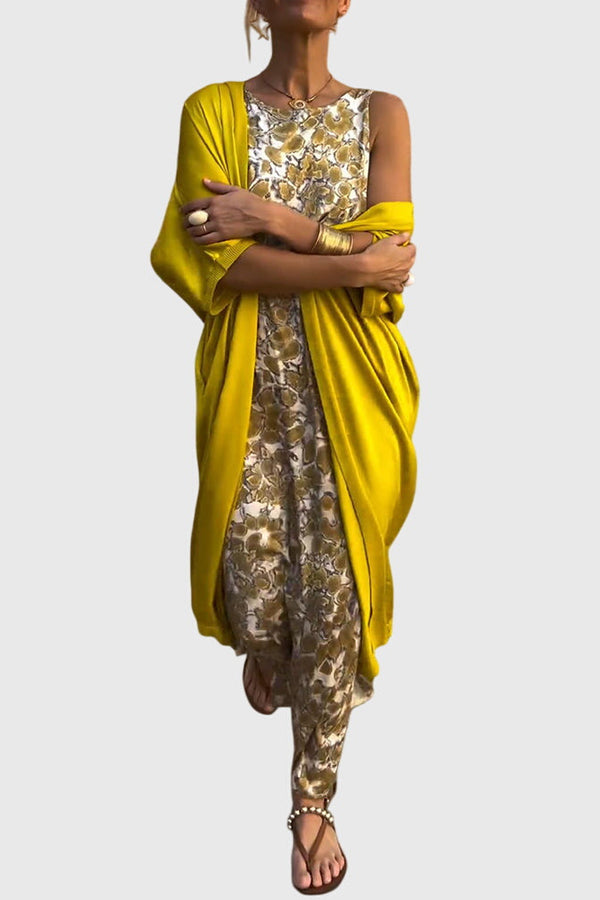 Vivian™ | Ensemble élégant deux pièces