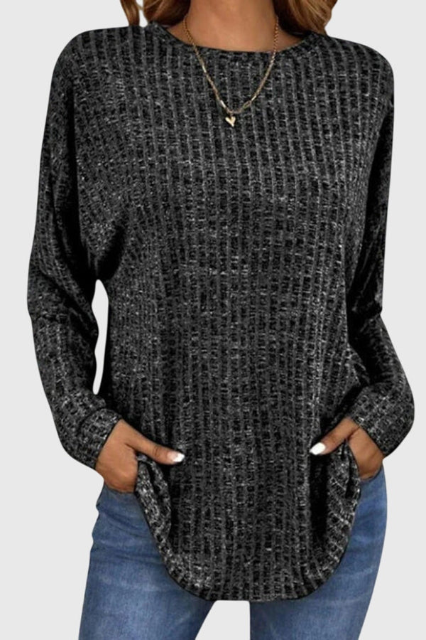 Isabelle™ | Haut Élégant