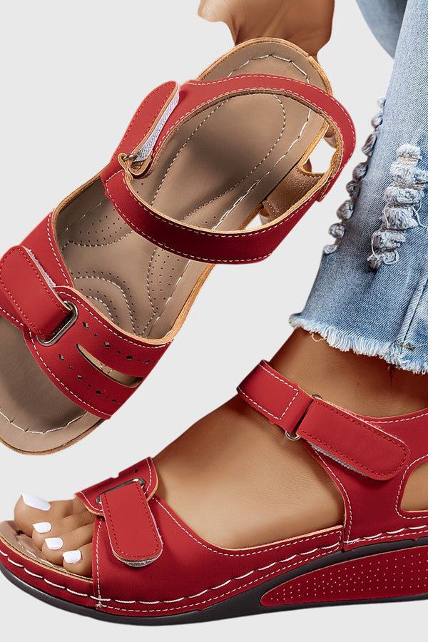 Crystal™ | Sandales orthopédiques