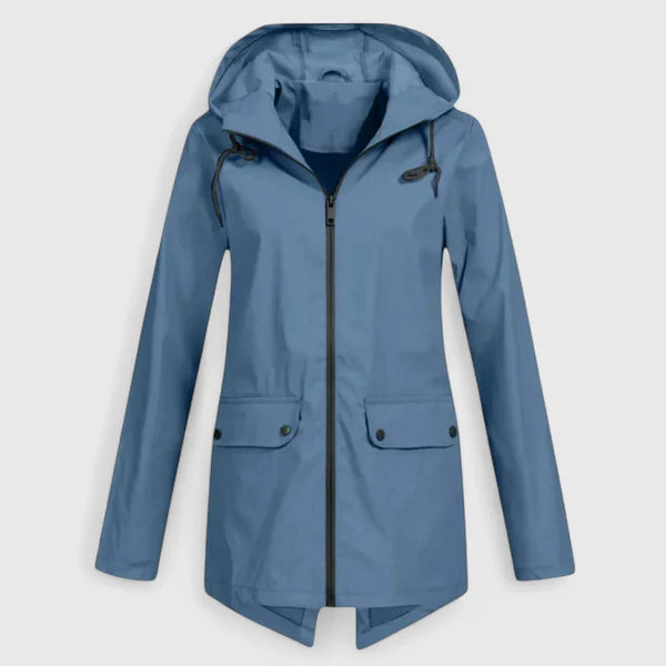 Vanyssiah | Veste Confortable