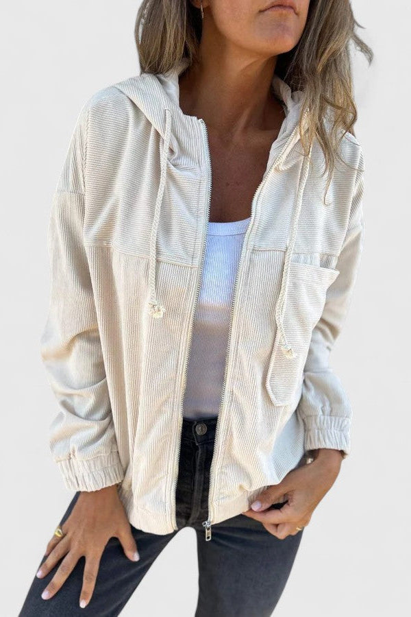 Wrenna | Veste Sophistiquée