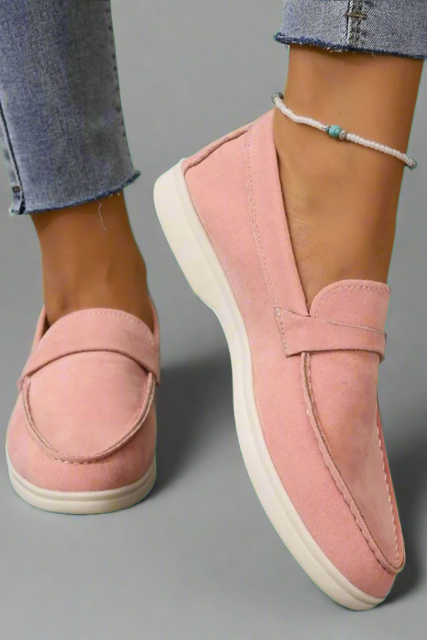 Molly™ | Mocassins orthopédiques