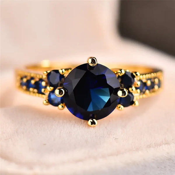 Bague Celia Serawyn | Or