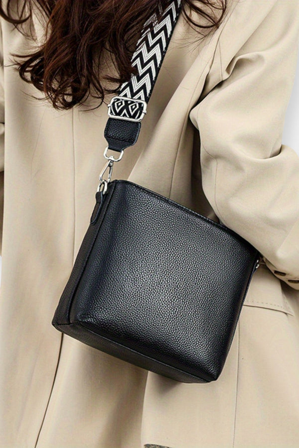 Sac bandoulière crossbody