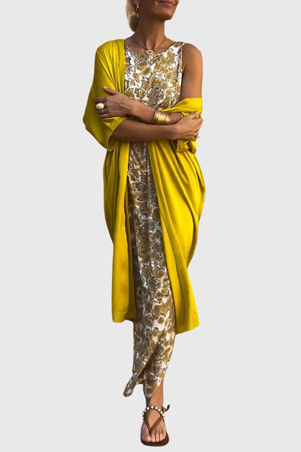 Vivian™ | Ensemble élégant deux pièces