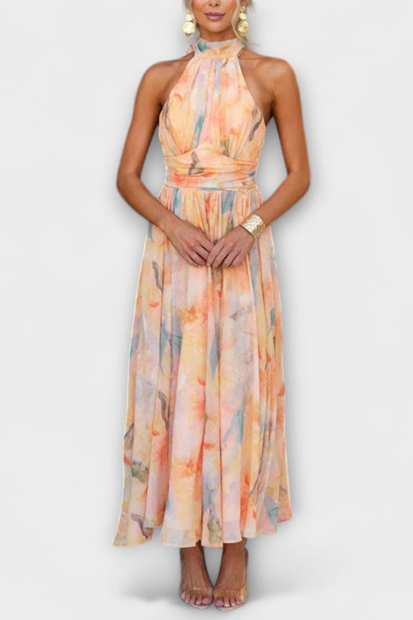 Ariellea | Robe Élégante