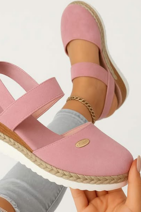 Harriet™ | Sandales orthopédiques