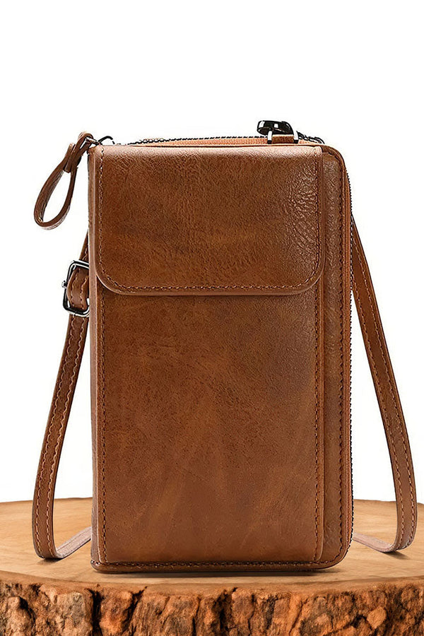 Grace™ Chic Compact | Sac à main classique