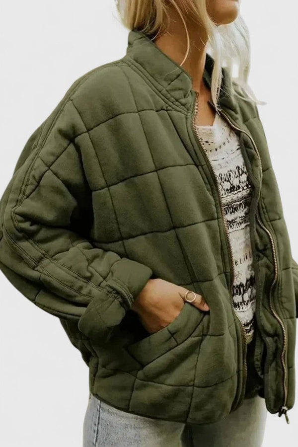 Zaylie | Veste Confortable