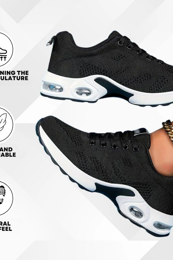 Aspen | Chaussures ergonomiques pour le soulagement de la douleur