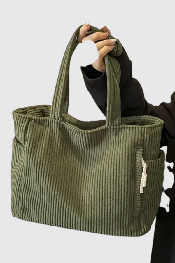 Angelique | Sac fourre-tout sophistiqué