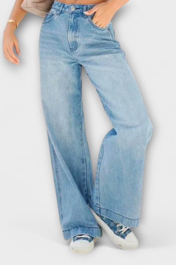 Pantalon ample pour femme