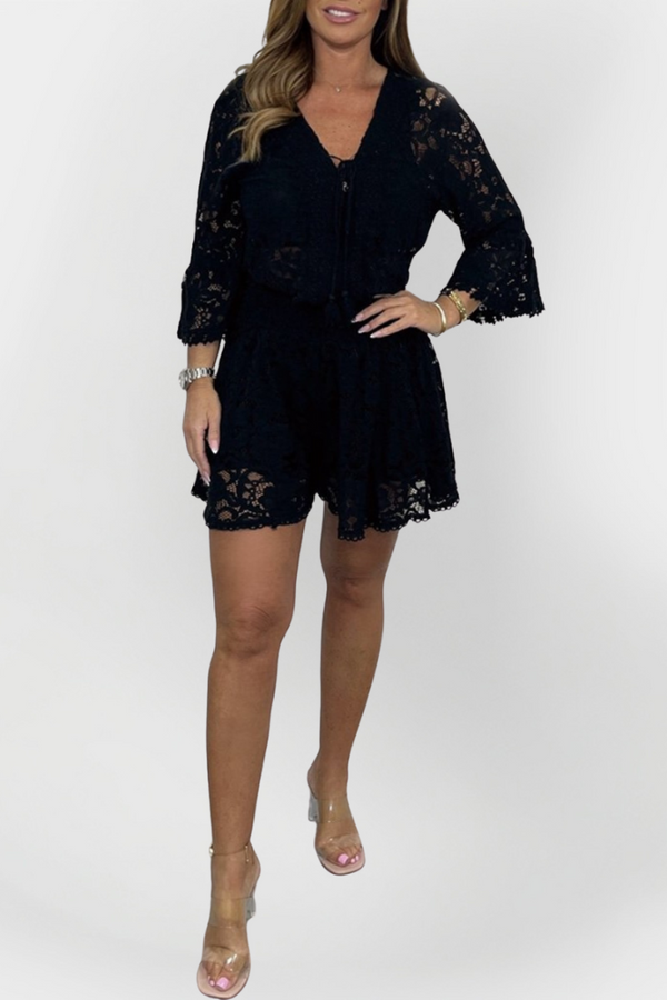 Prise Quotidienne Totale pour un Look Détendu et Élégant