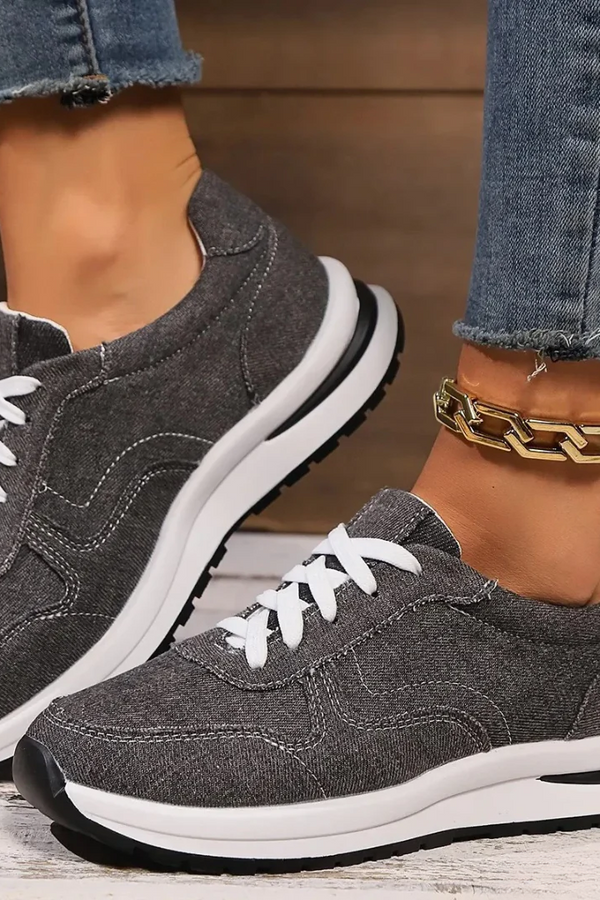 Delvina | Chaussures orthopédiques