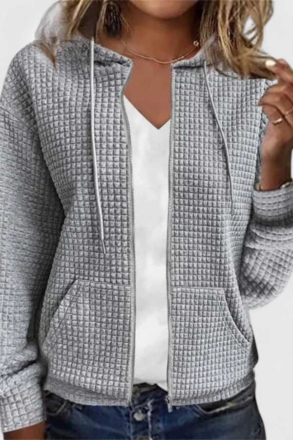 Fynelle | Cardigan confortable