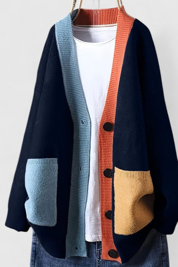 Jaynellee | Cardigan confortable