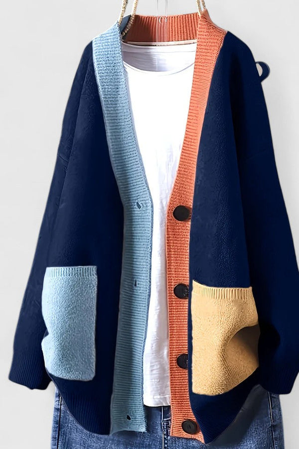 Jaynellee | Cardigan confortable