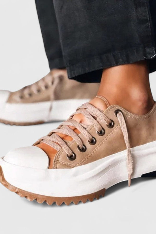 Elina | Chaussures orthopédiques Confort ultime