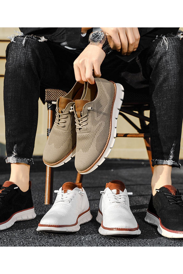 Waylon | Chaussures ultra confortables