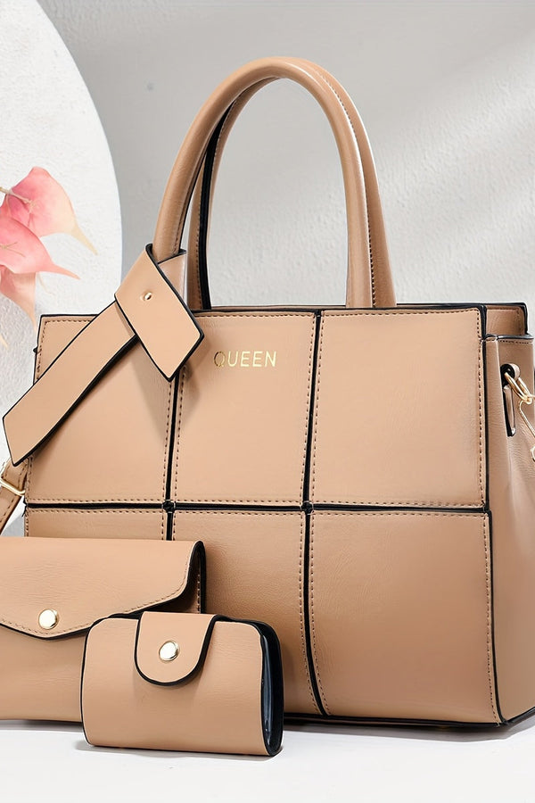 Riley™ - Ensemble de sacs chics