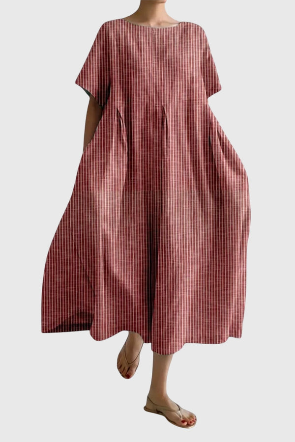 Isabell™ | Robe longue décontractée