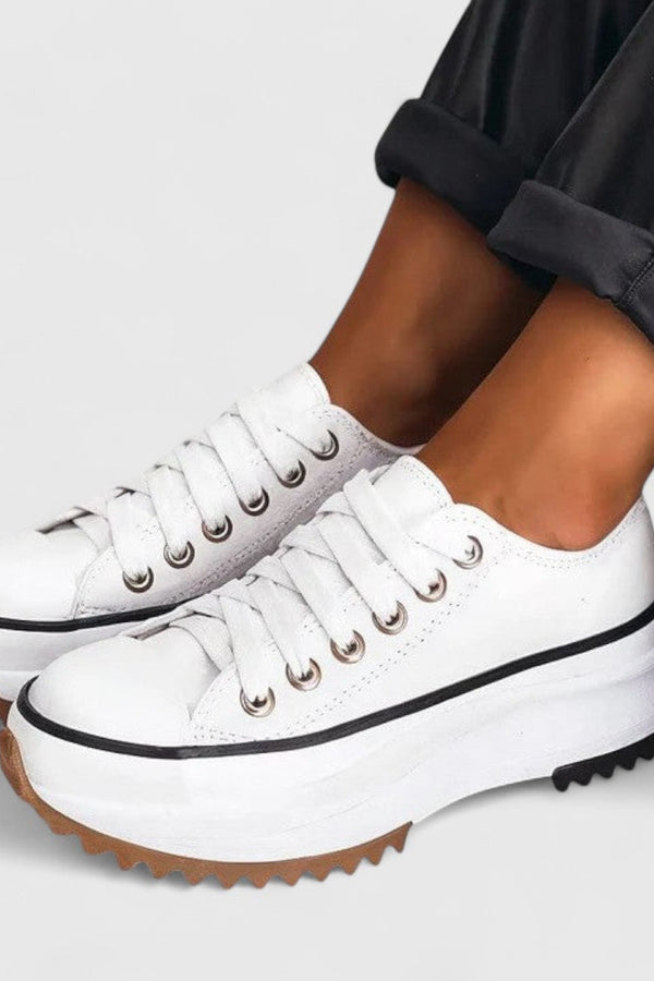 Elina | Chaussures orthopédiques Confort ultime