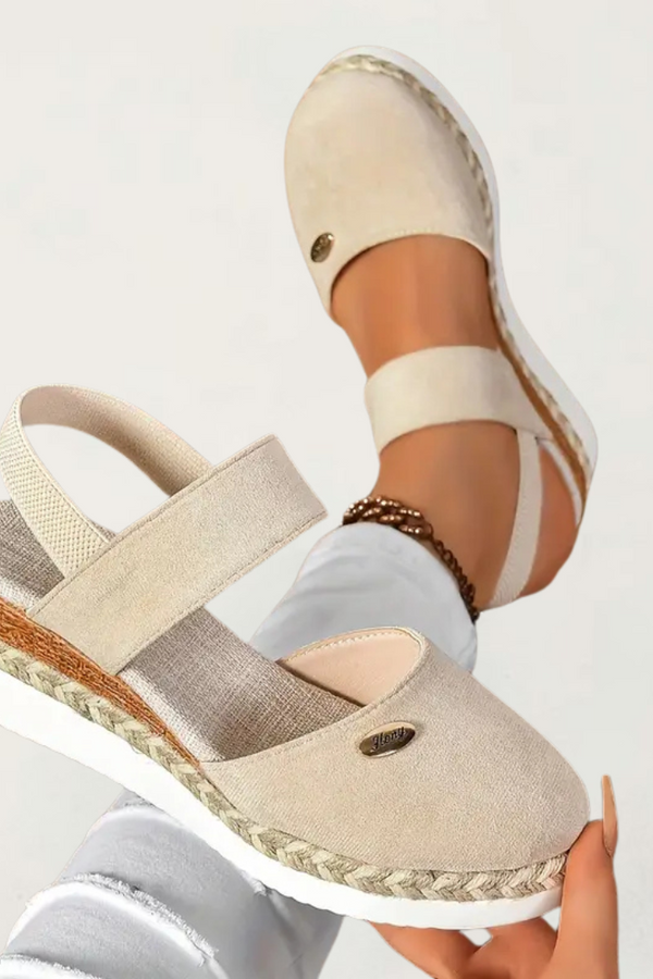 Harriet™ | Sandales orthopédiques