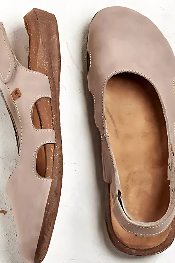 Saylor | Sandales orthopédiques