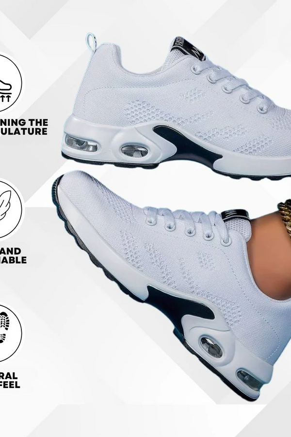 Aspen | Chaussures ergonomiques pour le soulagement de la douleur