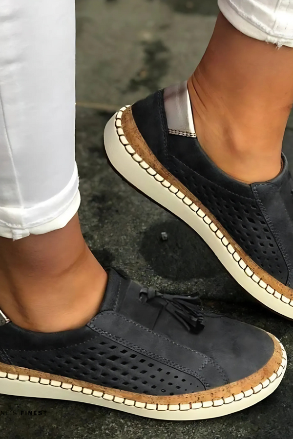 Remington | Mules d'été orthopédiques