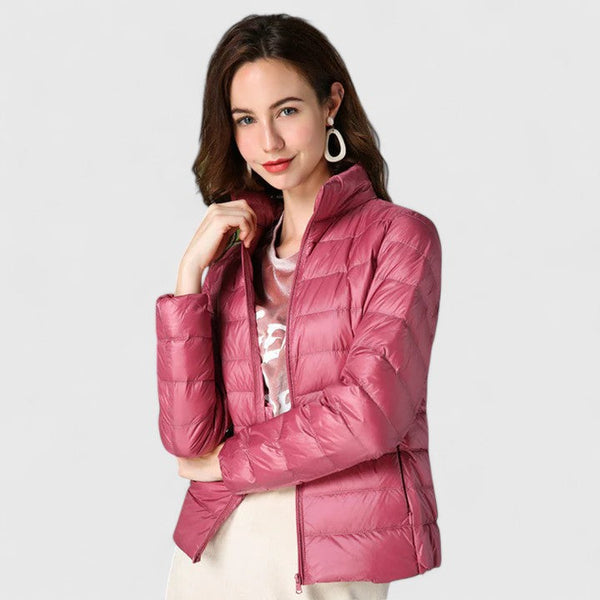 Ariel | Veste Confortable