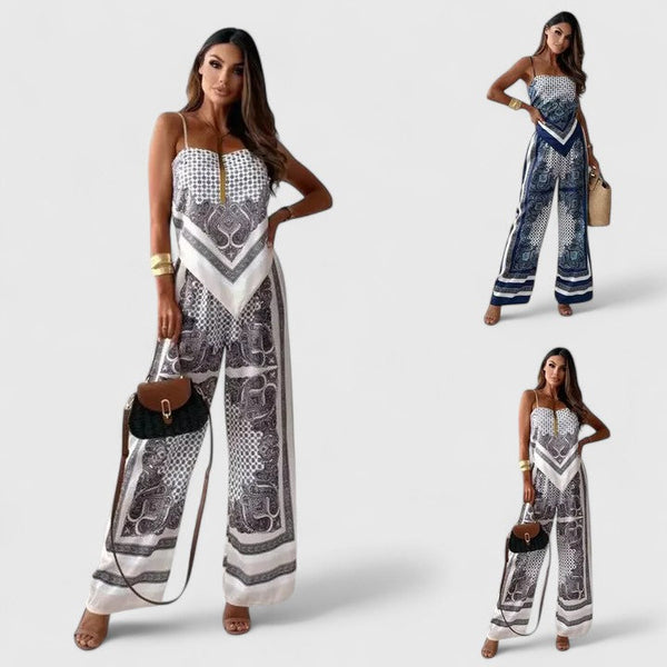 Carmen | Ensemble sophistiqué deux pièces