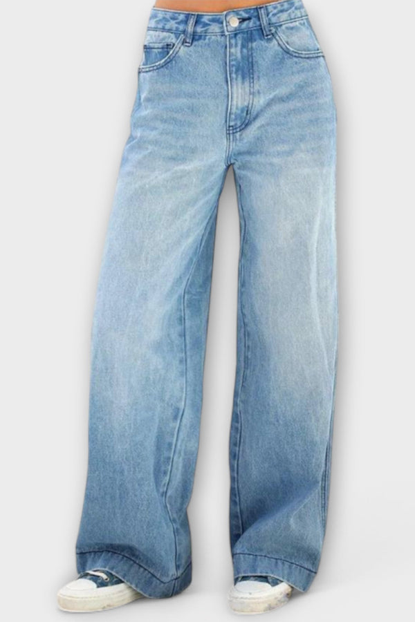 Pantalon ample pour femme