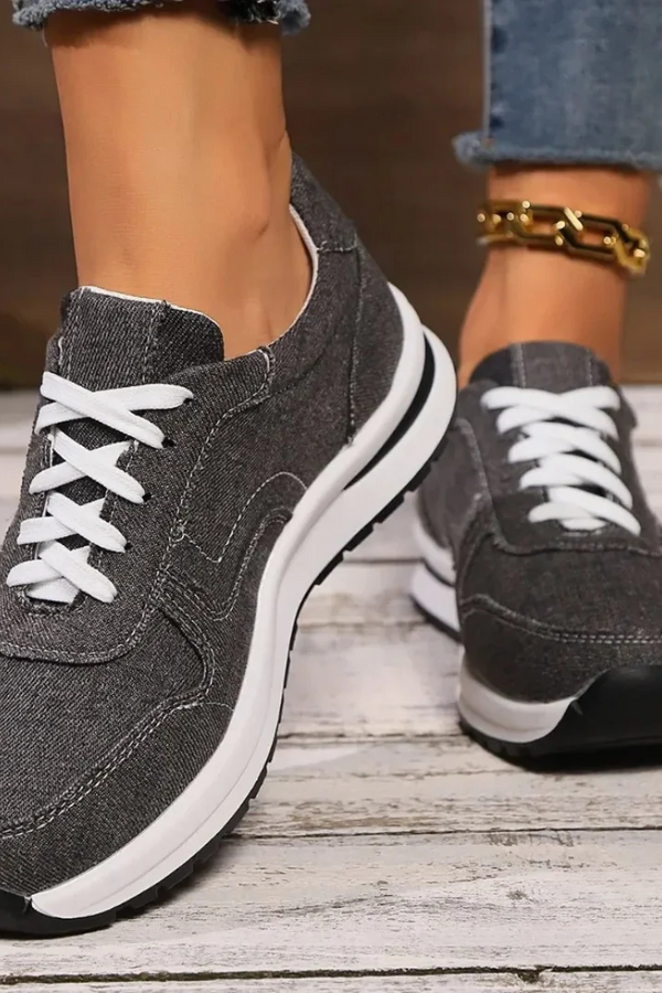 Delvina | Chaussures orthopédiques