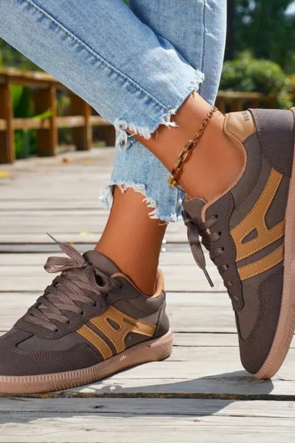 Ynarelle™ | Chaussures orthopédiques