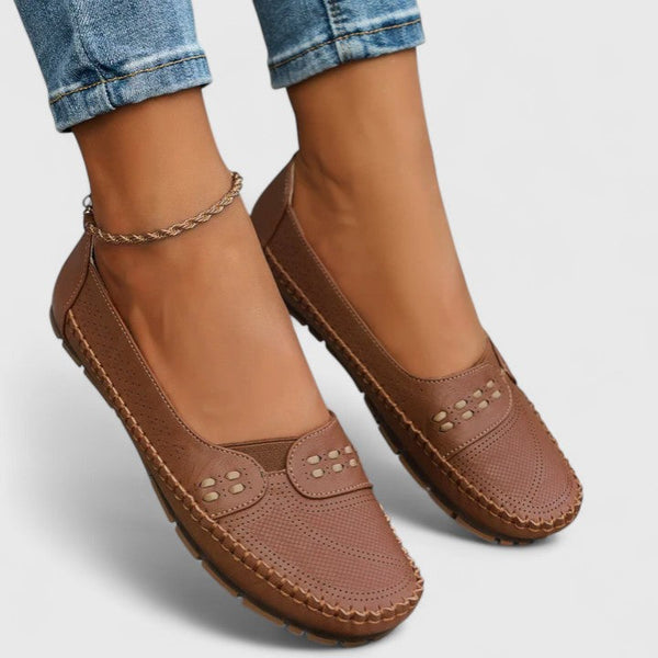 Rei | Mocassins orthopédiques