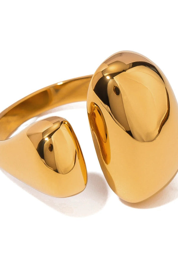 Bague épaisse Empress