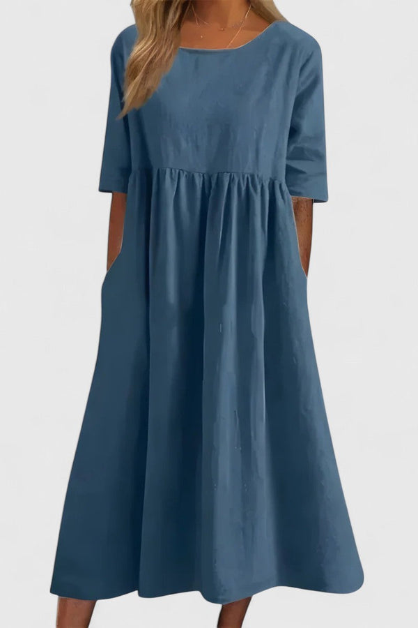 Cindy | Robe Élégante