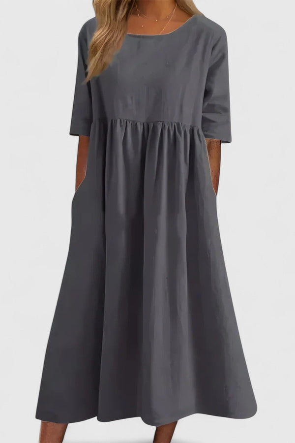 Cindy | Robe Élégante