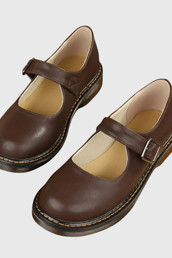 Johanna™ | Sandales orthopédiques