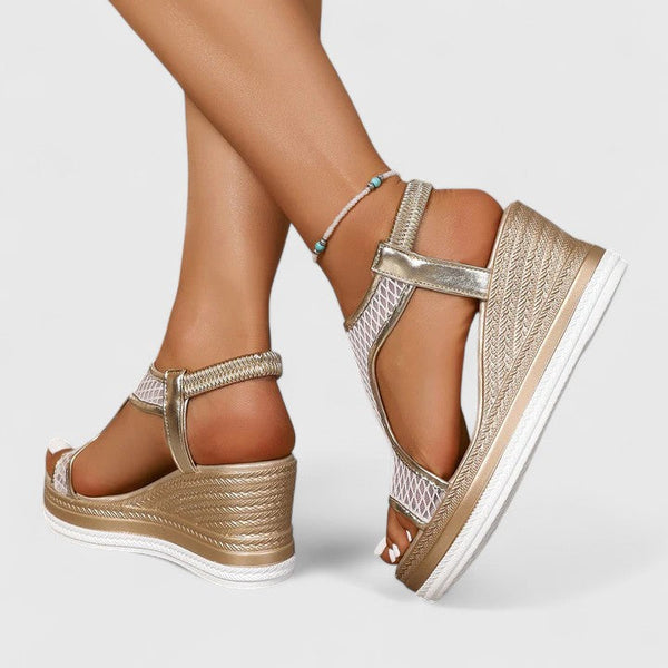 Tatyanna | Sandales Élégantes