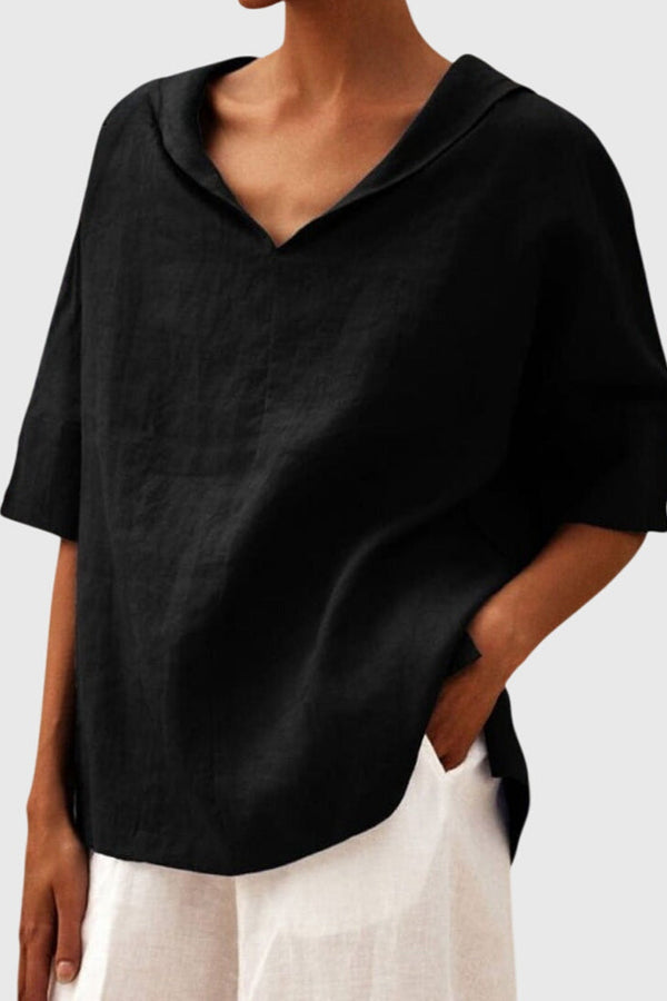 Joanna™ | Blouse décontractée ample