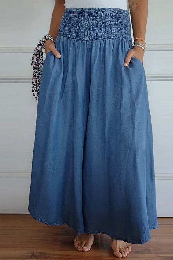 Isabella™ | Pantalon confortable avec taille élastique