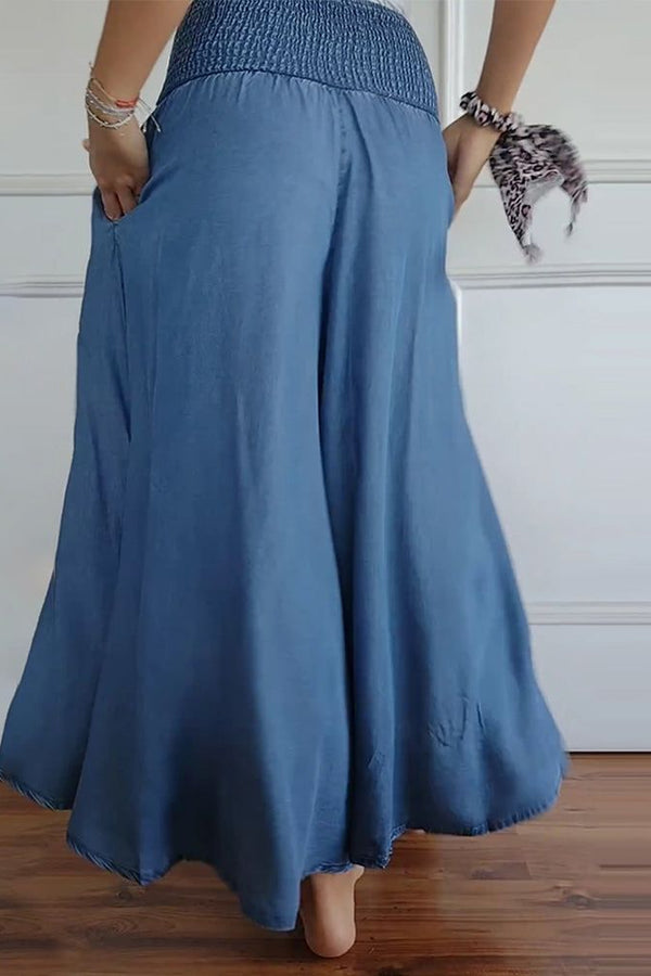 Isabella™ | Pantalon confortable avec taille élastique